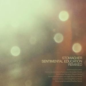 Sentimental Education (Popnoname Strohballen Remix)
