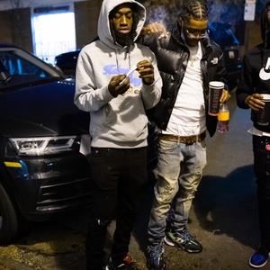 LA Sparks (feat. Easytsc) (Explicit)