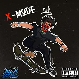 X MODE (Explicit)