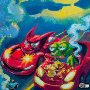 Claro (feat. Jay Lee, xXkilljoyXx & JAYEX) (Explicit)