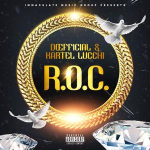 Rich Off Covid (Explicit)