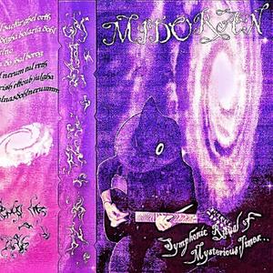 euphoric magical starlight