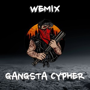 Gangsta Cypher