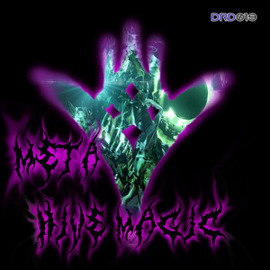 Hive Magic (Original Mix)