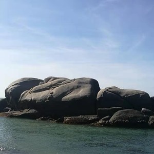 爱我的人和我爱的人