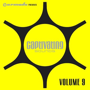 Captivating Sounds, Vol. 9