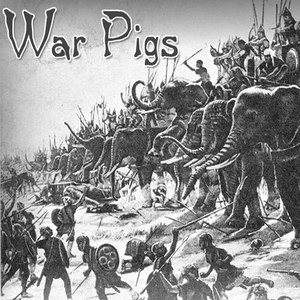 War Pigs
