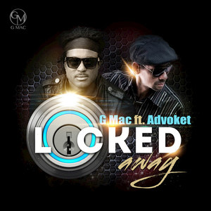 Locked Away (feat. Advoket)[Remix] - Single