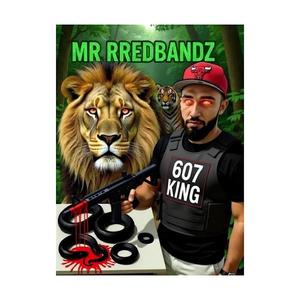 KING OF MY BITTY (Explicit)