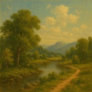 Aku mulai dari tempat yang rendah