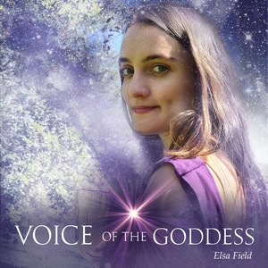 Voice of the Goddess (feat. J Rokka)