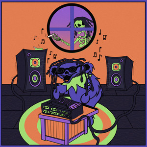 Alcoholic Chaperone (Explicit)