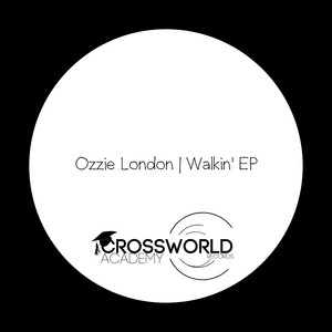 Walkin' (Original Mix)