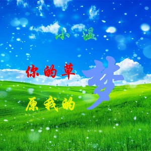 你的草原我的梦