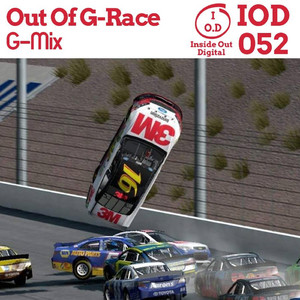 Out of G Race (Original Mix)