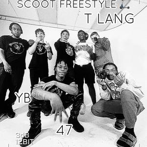 Scoot Freestyle (Explicit)