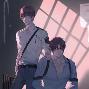 破局