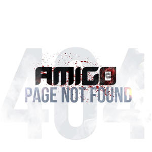 Amigo (feat. Mache) [Explicit]