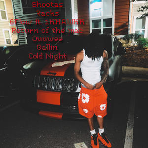 Davii - Ballin (Explicit)