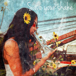 Save Your Shake (Explicit)