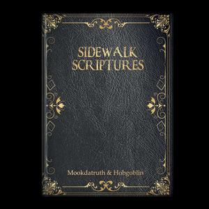 Sidewalk Scriptures (Explicit)