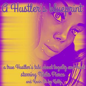 Hustler's Blueprint (feat. Kesha Walton ) [Explicit]