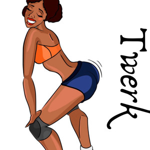 Twerk (Explicit)
