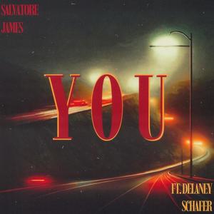 YOU (feat. Delaney Schafer)