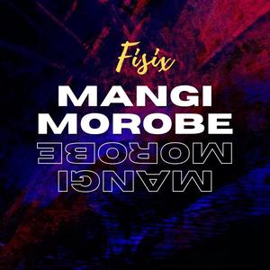 Mangi Morobe
