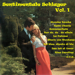 Sentimentale Schlager (Vol. 1)