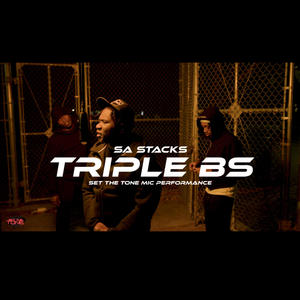 Triple B (Explicit)