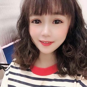 一直很安静