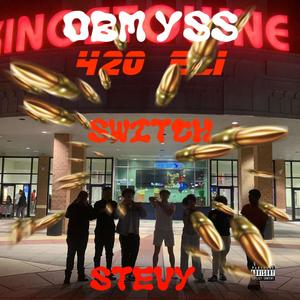 Switch (feat. Stevy) (Explicit)