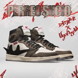 perreo sucio(feat. DJ leyzer)