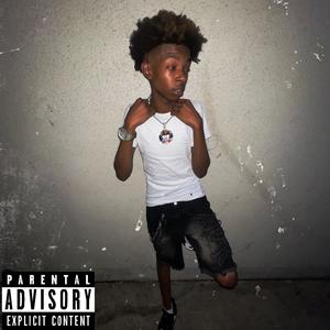 My enemies (feat. Vell4x) (Explicit)