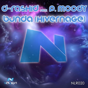Bunda (Hivernage) (Massivedrum Remix)