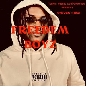 Freedem Boyz (feat. Eddie Wicks & Datboyjd) [Explicit]