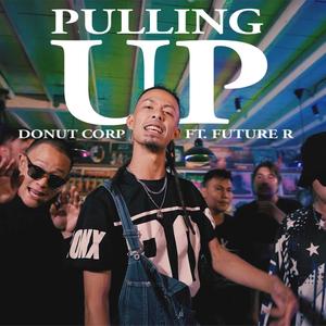 Pulling Up (feat. Future R) (Explicit)