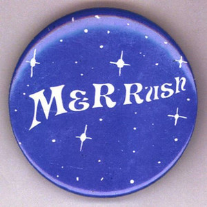 M&R Rush - All I Ever Wanted