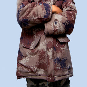 Lesa Wandi (feat. Chris Taker & Haluna Wings)