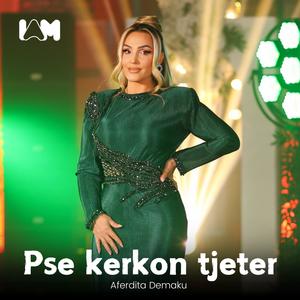 Pse kerkon tjeter