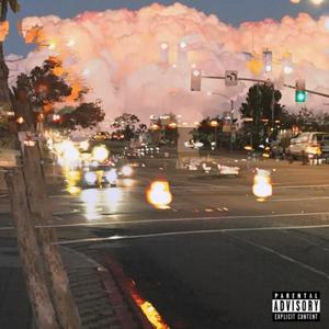 Personal Space (Explicit)