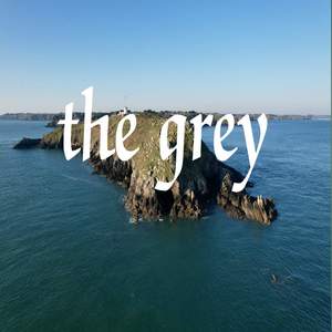 the grey