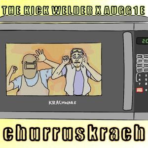 ChurrusKrach (feat. AUGG1E)