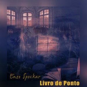 Livro de Ponto (Instrumental)