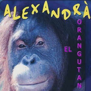 El Orangutan