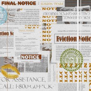 Final Notice (feat. ET Prodigy) (Past Due Edition) (Explicit)