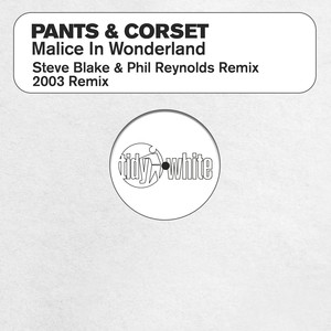 Malice In Wonderland (Paul King 2003 Remix)