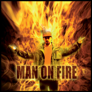 Man on Fire (Explicit)