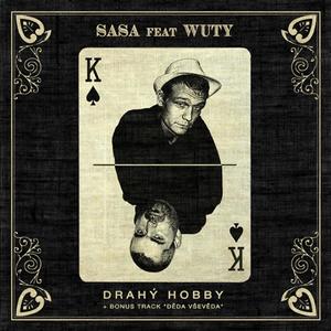 Drahý Hobby x Děda Vševěda (Explicit)